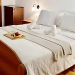 Bed and breakfast Nadija