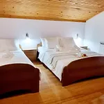 Bed and breakfast Nadija
