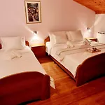 Nadija Bed and breakfast