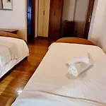 Bed and breakfast Nadija Funtana
