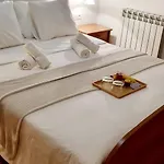 Bed and breakfast Nadija