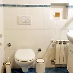 Bed and breakfast Nadija 3*