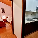 Nadija Bed and breakfast 3*