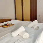 Bed and breakfast Nadija