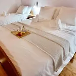 Bed and breakfast Nadija 3*