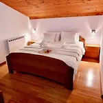 Nadija Bed and breakfast Funtana