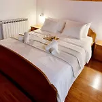 Nadija Bed and breakfast