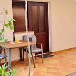 Bed and breakfast Nadija Funtana