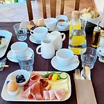 Bed and breakfast Nadija Funtana