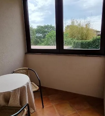 Nadija Bed & Breakfast 3*