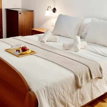 Bed & Breakfast Nadija