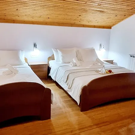 Bed & Breakfast Nadija
