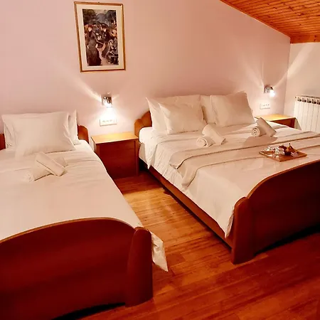 Nadija Bed & Breakfast