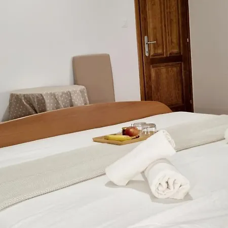 Nadija Bed & Breakfast Funtana