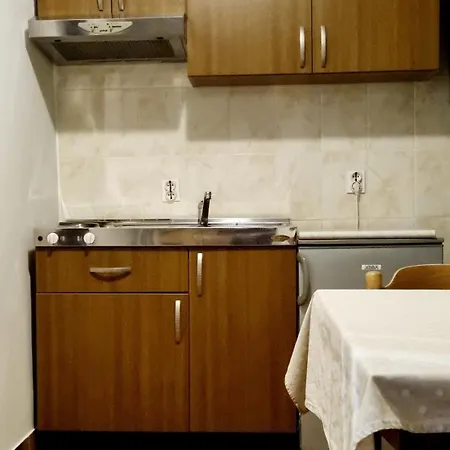 Nadija Bed & Breakfast Funtana