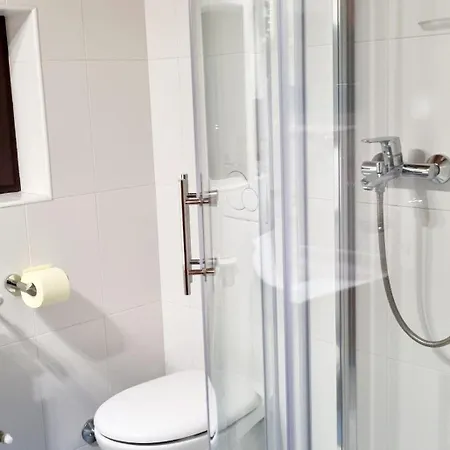 Nadija Bed & Breakfast