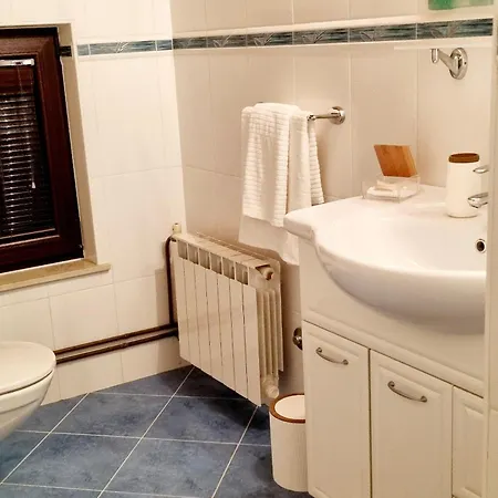 Bed & Breakfast Nadija Funtana