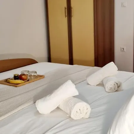 Bed & Breakfast Nadija