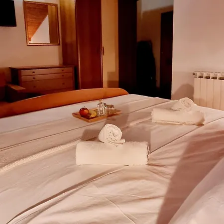 Nadija Bed & Breakfast Funtana