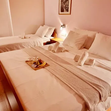 Bed & Breakfast Nadija Funtana