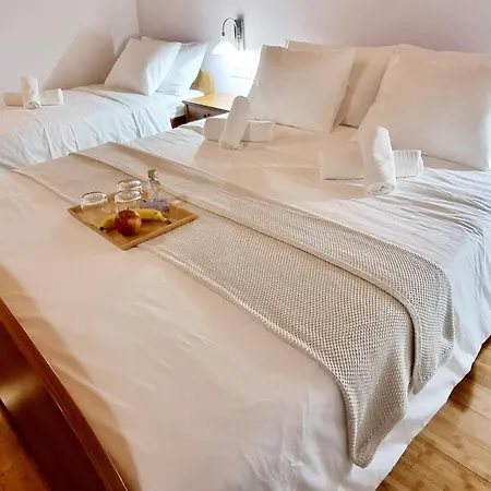 Bed & Breakfast Nadija 3*