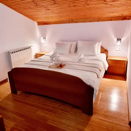 Nadija Bed & Breakfast Funtana