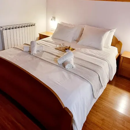 Nadija Bed & Breakfast