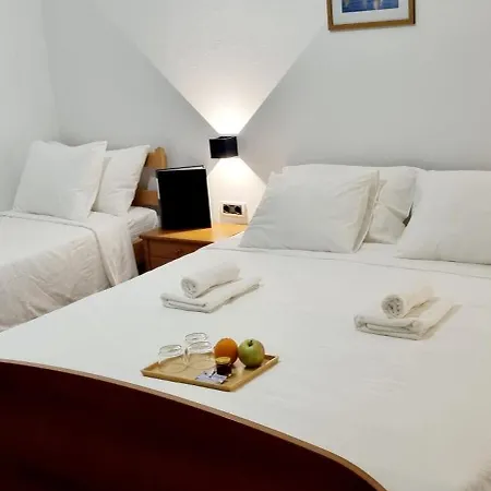 Bed and breakfast Nadija Funtana