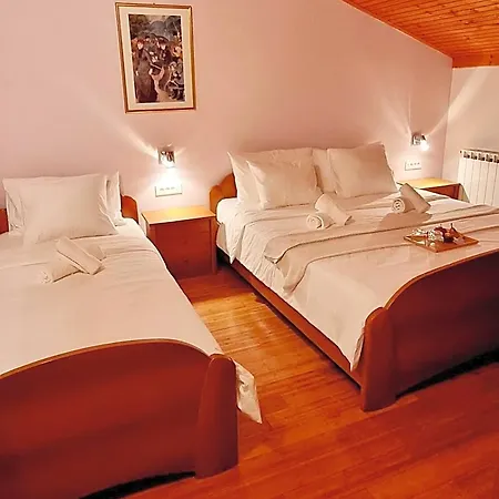 Nadija Bed & Breakfast
