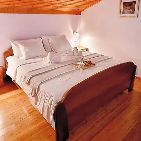 Bed & Breakfast Nadija